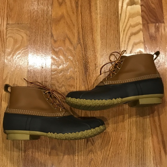 L.L. Bean Other - Men’s LL Bean Bean Boots